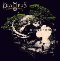Krampus (ITA) : Survival of the Fittest